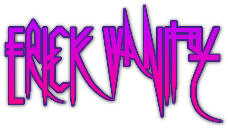 Erick Vanity